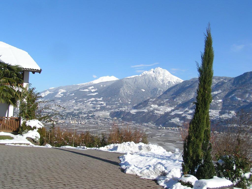 Unterbrunnerhof Apartamento Lana Quarto foto